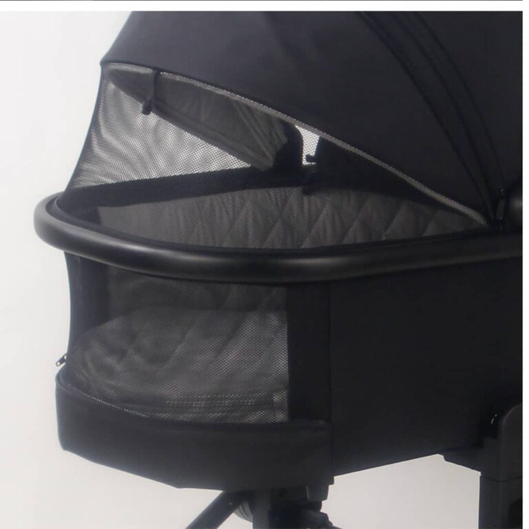 My Babiie MB450i Travel System