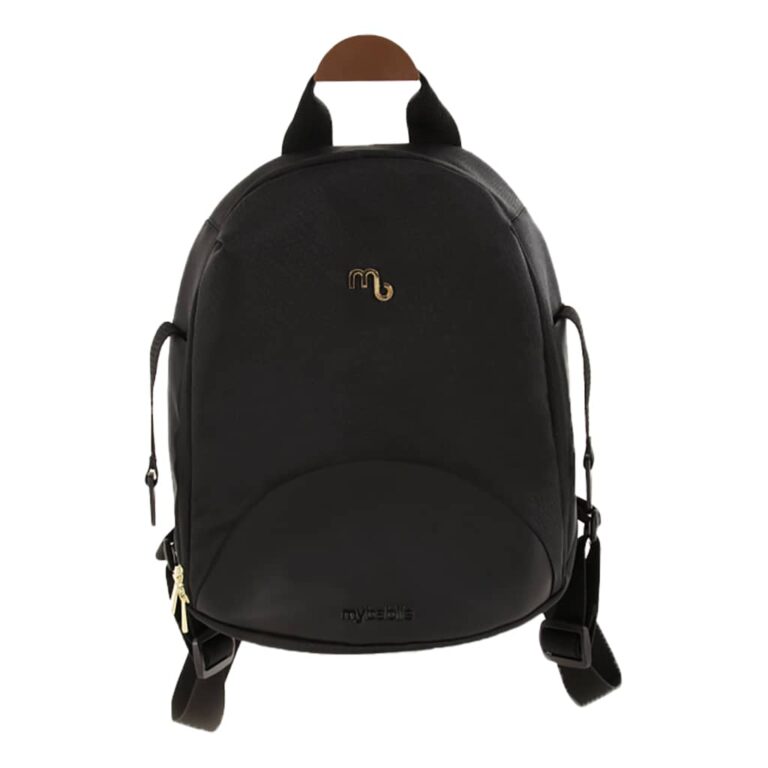 My Babiie MB450 Luxe Travel System