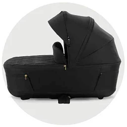 My Babiie MB450 Luxe Travel System