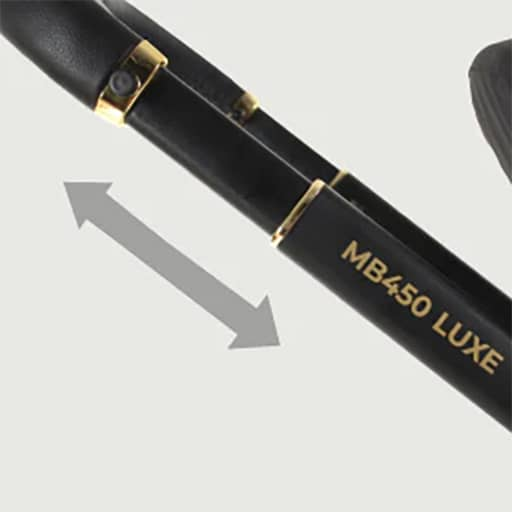 My Babiie MB450 Luxe Travel System