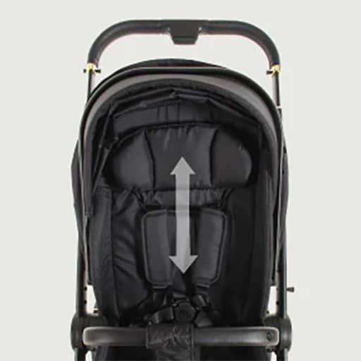 My Babiie MB450 Luxe Travel System