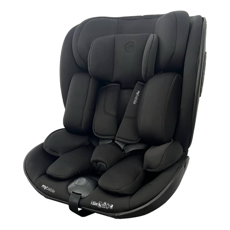 My Babiie MB450 Luxe Travel System