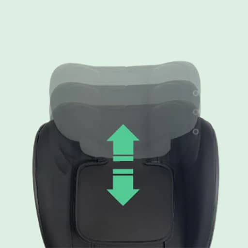 My Babiie MB450 Luxe Travel System