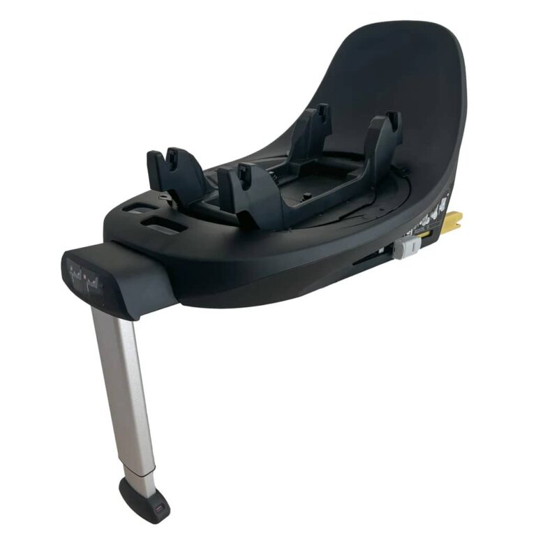 My Babiie MB450 Luxe Travel System