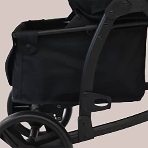 My Babiie MB200i Travel System