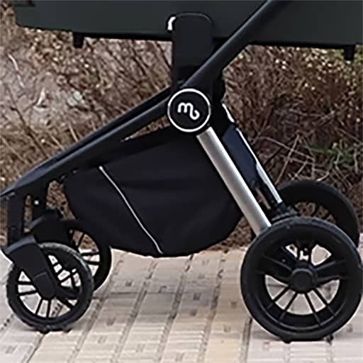My Babiie MB450i Travel System