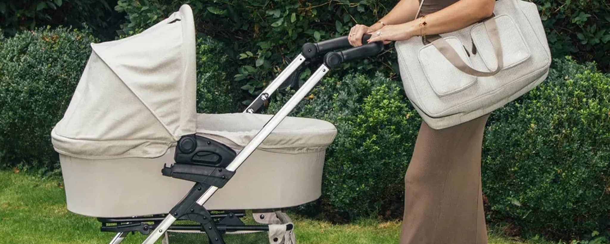 My Babiie MB200i Travel System