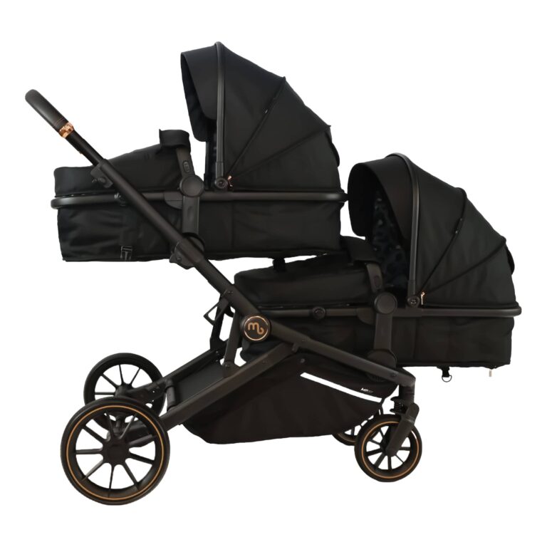 My Babiie MB33 Tandem Pushchair