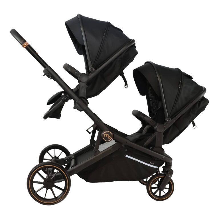My Babiie MB33 Tandem Pushchair