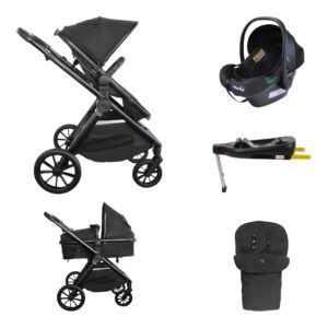 My Babiie MB220 Travel System
