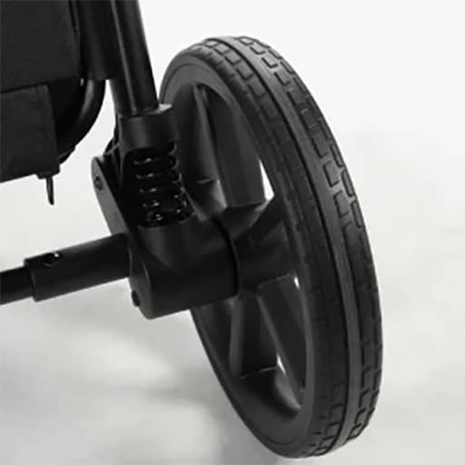 My Babiie MB220 Travel System