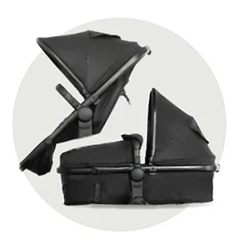 My Babiie MB220 Travel System