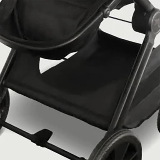 My Babiie MB220 Travel System