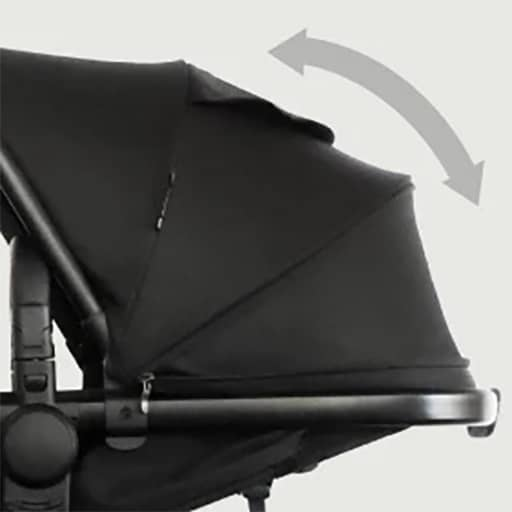 My Babiie MB220 Travel System
