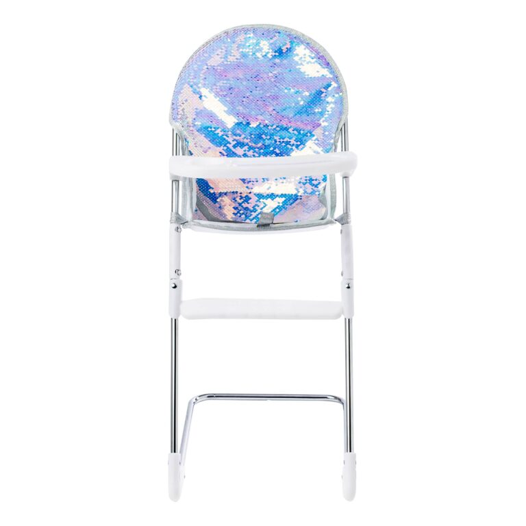 Roma Polly Dolls Highchair