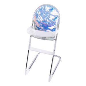 Roma Polly Dolls Highchair