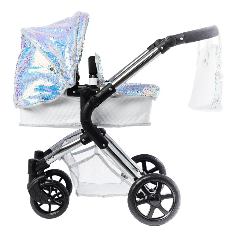 Roma Polly Single Dolls Pram