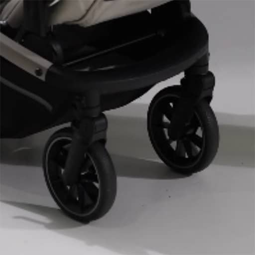 My Babiie MB33 Tandem Pushchair