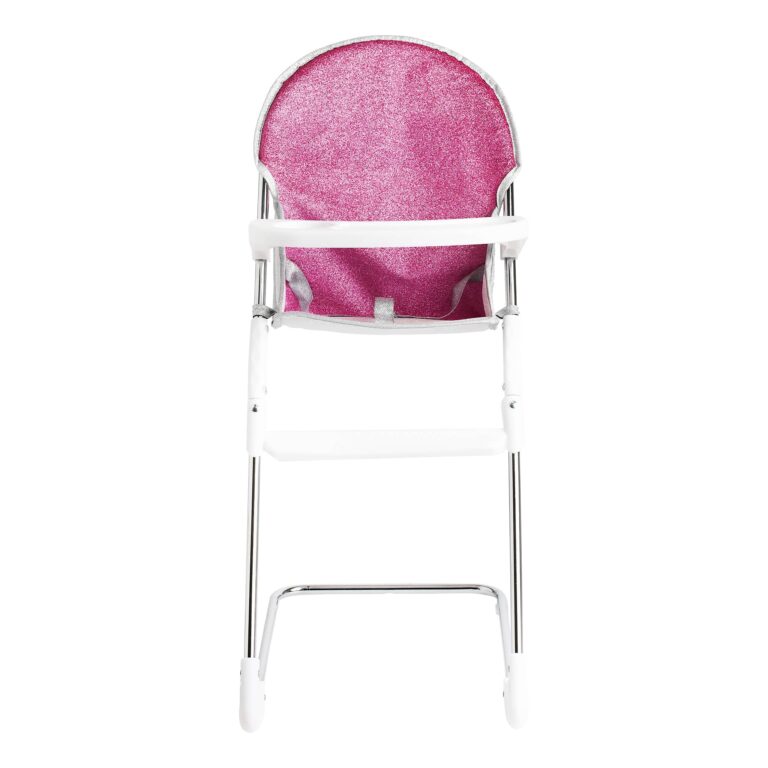 Roma Stephanie Dolls Highchair