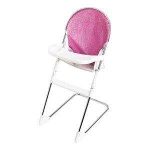 Roma Stephanie Dolls Highchair