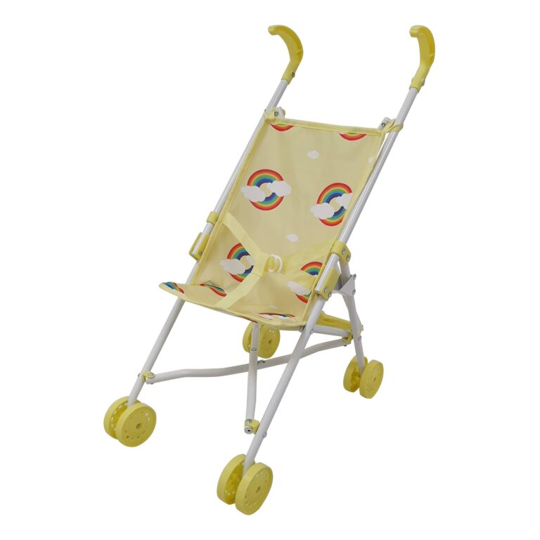 Roma Rupert Umbrella Buggy