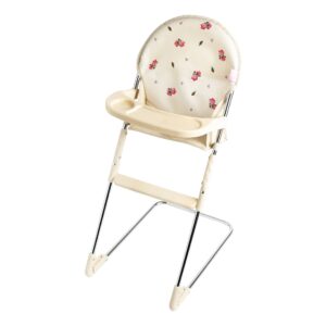 Roma Darcie Doll's Highchair