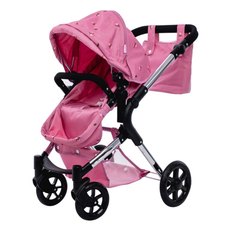 Roma Darcie Single Doll's Pram