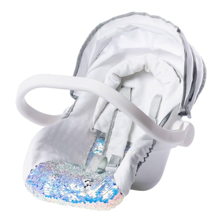 Roma Polly Dolls Car Seat
