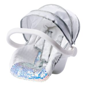 Roma Polly Dolls Car Seat