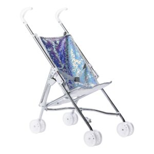 Roma Polly Dolls Umbrella Buggy