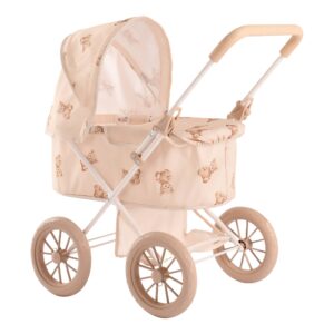 Roma Teddy My First Pram