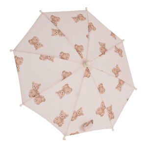Roma Teddy Parasol