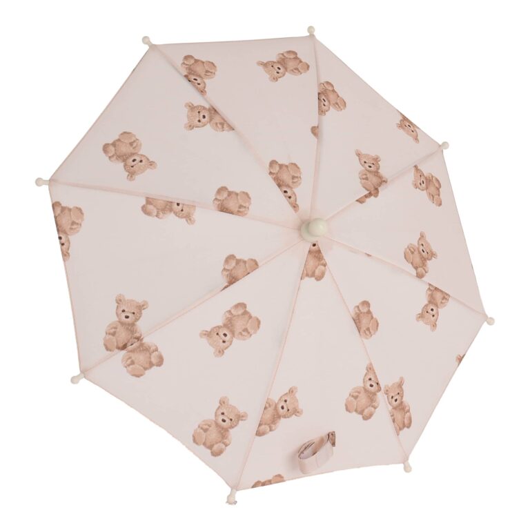 Roma Teddy Parasol