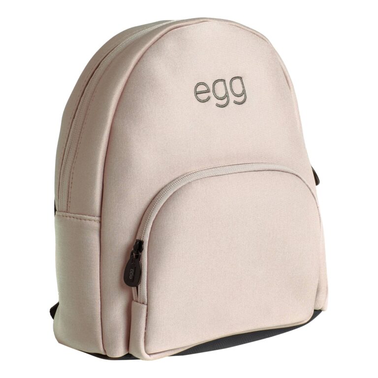 Roma egg Dolls Pram Bag
