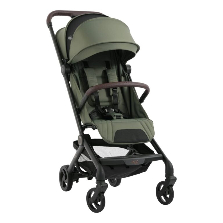 Egg Sky Stroller