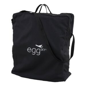 Egg Sky Travel Bag