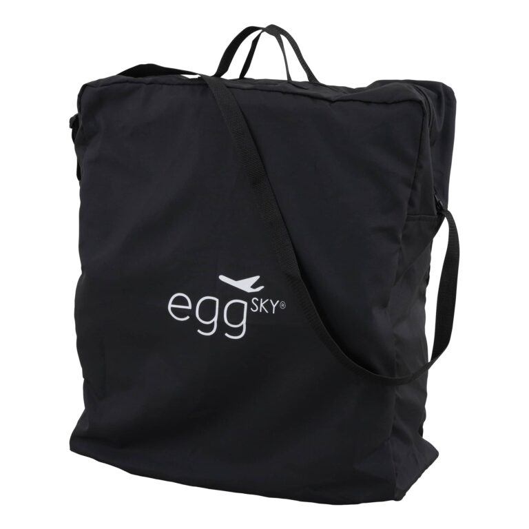 Egg Sky Travel Bag