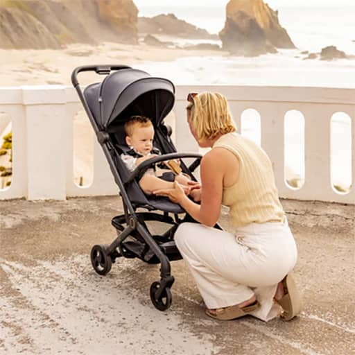 Egg Sky Stroller