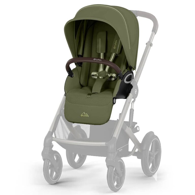 Cybex Talos S Lux Pushchair