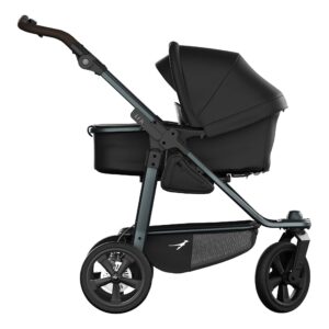 TFK Mono3 2-in-1 Combi Pushchair