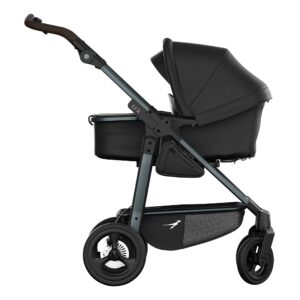 TFK Mono4 2-in-1 Combi Pushchair