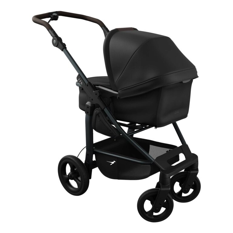 TFK Mono4 2-in-1 Combi Pushchair