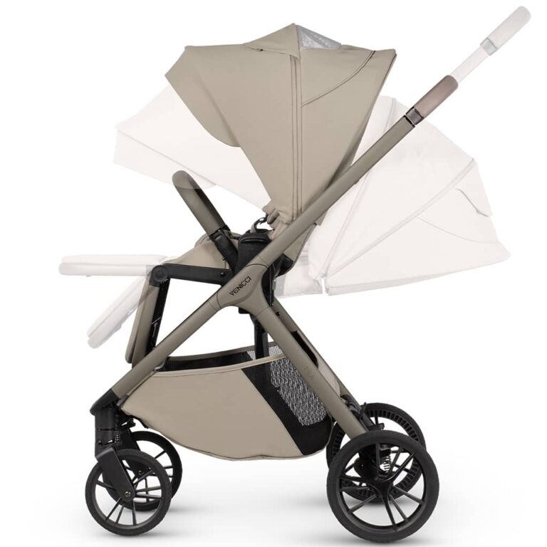 Venicci Tila Pram