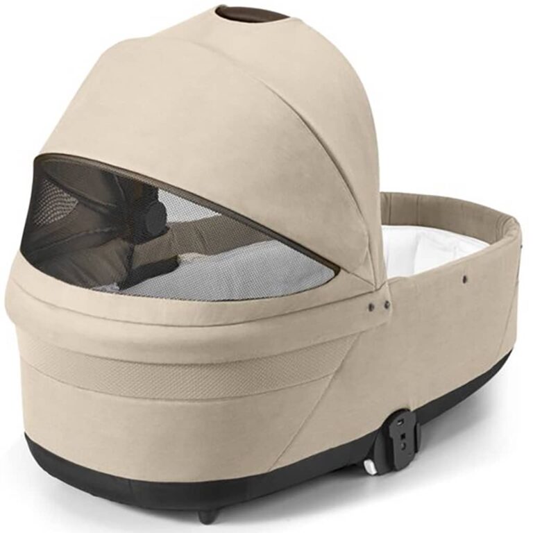 Cybex Talos S Lux Pushchair