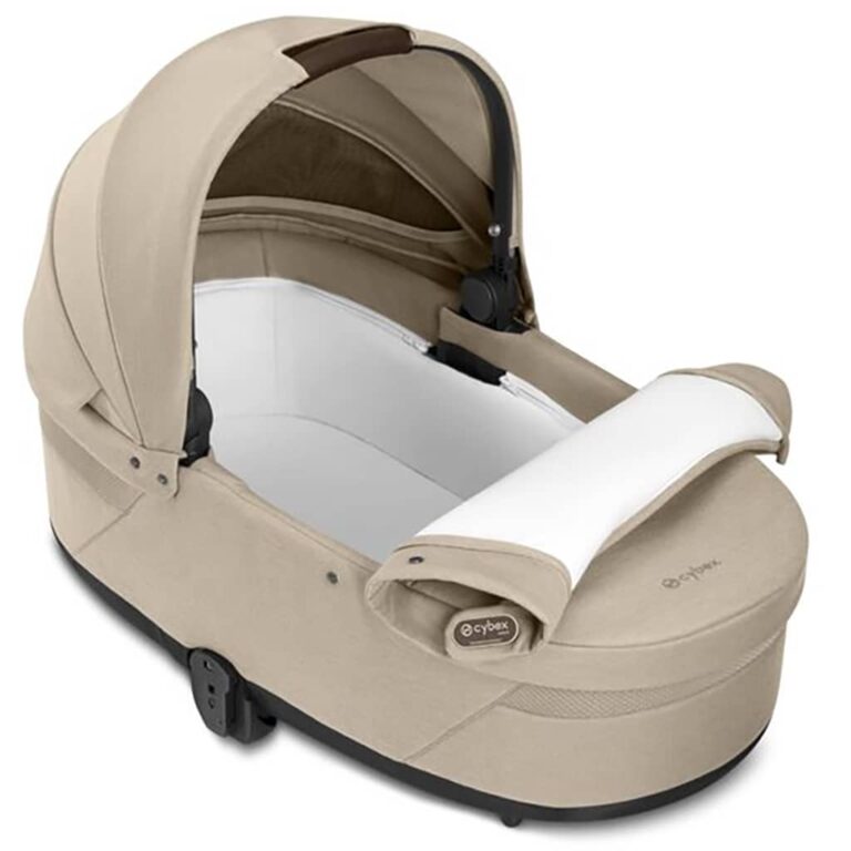 Cybex Talos S Lux Pushchair