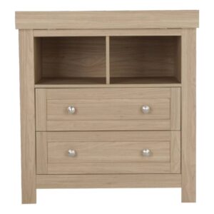 CuddleCo Burford Dresser Changer