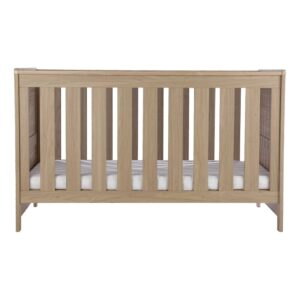 CuddleCo Burford Cot Bed