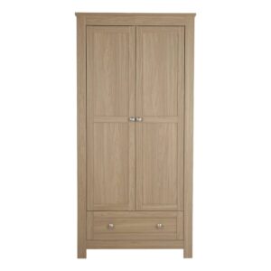 CuddleCo Burford Wardrobe