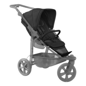 TFK Follow Up Seat - Mono3, Mono4 and Pro