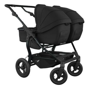TFK Duo Twin and Sibling Stroller